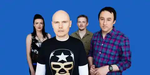 Smashing Pumpkins: 15 Facts You Didn’t Know (Part 1)