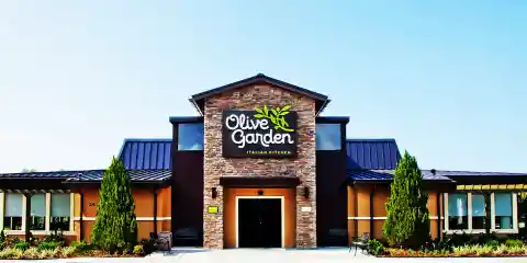 Olive Garden: 10 Things You Didn’t Know (Part 2)