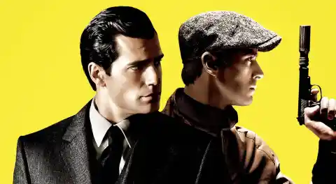 ‘The Man from U.N.C.L.E.’ Film Review