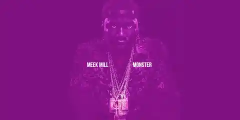 Meek Mill: ‘Monster’ Single Review