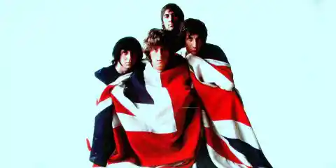 The Who: 15 Facts You Didn’t Know (Part 2)
