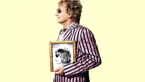 Rod Stewart: 15 Things You Didn’t Know (Part 2)