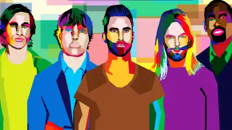 Maroon 5: 15 Things You Didn’t Know (Part 1)