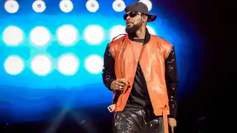 R. Kelly: 15 Things You Didn’t Know (Part 2)