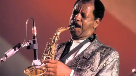Top 5 Ornette Coleman Songs
