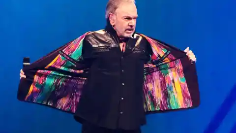 Neil Diamond: 15 Things You Didn’t Know (Part 2)