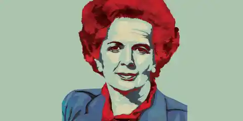 Margaret Thatcher: 15 Things You Didn’t Know (Part 2)