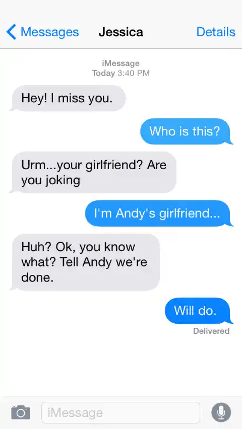 Top 10 Worst Breakup Texts of All Time