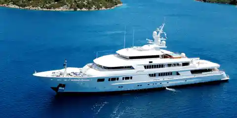 Top 10 Mind-Blowing Expensive Yachts (Part 1)