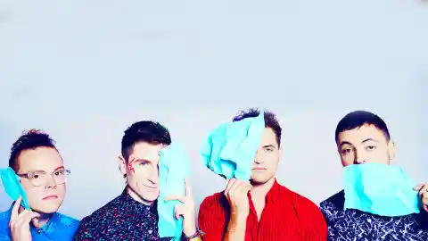 Walk The Moon: 15 Things You Didn’t Know (Part 1)