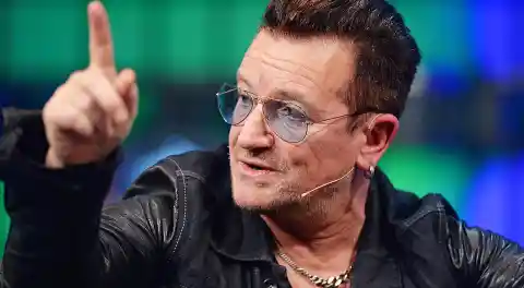 Top 10 Richest Musicians: Madonna, Bono and more