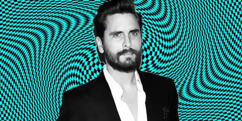 Scott Disick: 15 Things You Didn’t Know (Part 1)