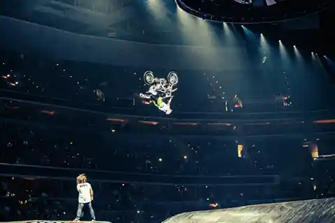 Photo Gallery: Nitro Circus Live at Verizon Center