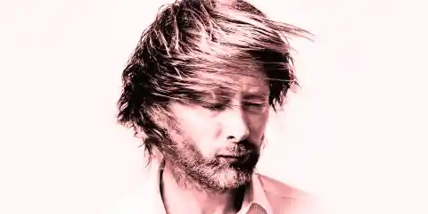 Thom Yorke: 15 Things You Didn’t Know (Part 2)
