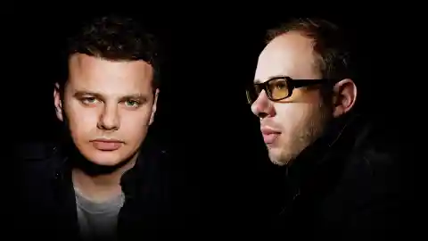 The Chemical Brothers Will Headline Sonar Fest