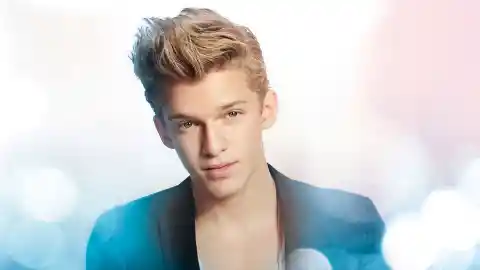 Number Six: Cody Simpson