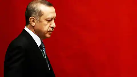 Recep Tayyip Erdogan: 15 Things You Didn’t Know (Part 2)