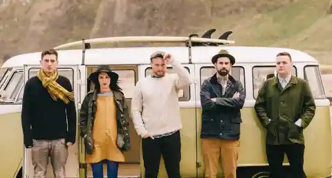 Rend Collective: ‘As Family We Go Deluxe Edition’ Track-by-Track Album Review