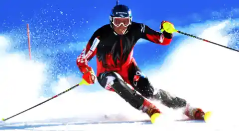 Top 10 Most Popular Winter Sports