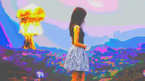 Top 5 Songs about the Rapture & Apocalypse