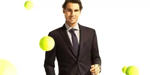 Rafael Nadal: 15 Things You Didn’t Know (Part 2)