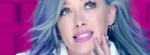 Top 5 Hilary Duff Transformations