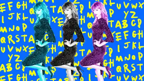 Top 5 Best Taylor Swift Lyrics of All Time