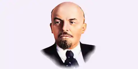 Vladimir Lenin: 15 Things You Didn’t Know (Part 2)