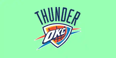 The OKC Thunder: 7 Things Fans Don’t Know