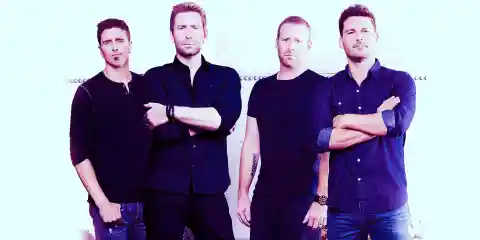 Nickelback: 15 Things You Didn’t Know (Part 2)