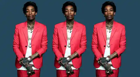 Wiz Khalifa: 15 Things You Didn’t Know (Part 2)
