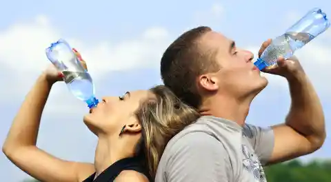 Top 5 Ways to Stop Workout Cramps