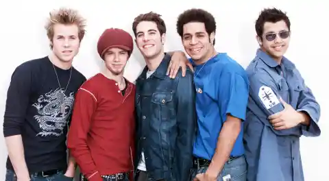 Top 10 Biggest Boy Band Breakups of the Last 25 Years