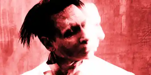 Marilyn Manson: ‘The Pale Emperor’ Album Review