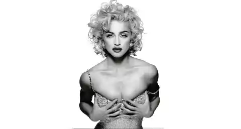 Madonna’s ‘Rebel Heart’ Hacker Sentenced