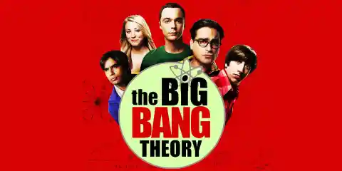 The Big Bang Theory: 15 Facts You Didn’t Know (Part 1)