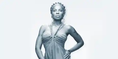 Mary J. Blige: ‘Doubt’ Single Review