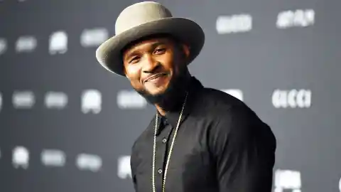 Usher: 15 Interesting Facts You Didn’t Know