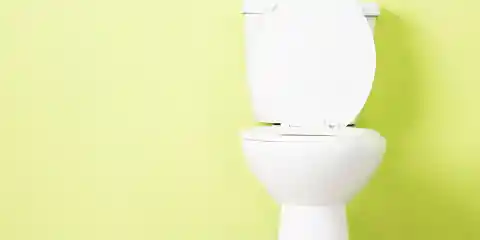 Number Two: Unclogging a Toilet