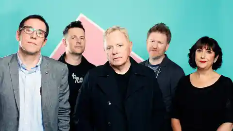 New Order: ‘Restless’ Single Review