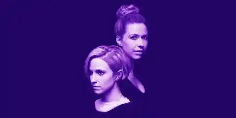 Paramore ft. Joy Williams: ‘Hate To See Your Heart Break’ Music Video Review