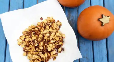 Top 5 Flavorful Seasonings for Pumpkin Seeds