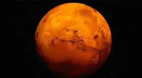 NASA Confirms Presence of Ancient Lakes on Mars