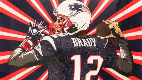 Tom Brady: 15 Things You Didn’t Know (Part 1)