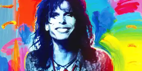 Steven Tyler: 15 Things You Didn’t Know (Part 1)