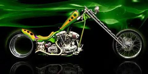 Top 10 Most Expensive Motorcycles (Part 1)